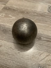 Palla lancio Getto del Peso 1,5 Kg atletica pesistica shot stongman.