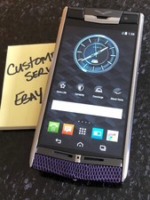 Telefono di lusso VERTU