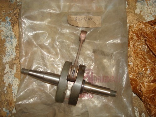 Garelli urka super ciclone - urka,