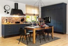 CUCINA COMPONIBILE ANGOLO