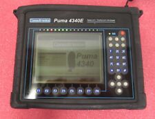Consultronics Puma 4340E Serie