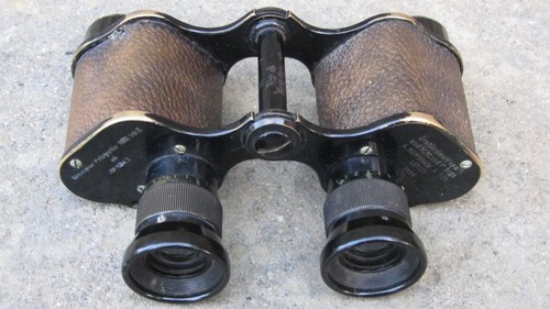 Binocolo militare kershaw - binocolo, a.kershaw