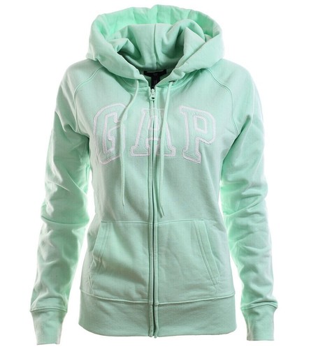 Gap giacca felpa donna - giacca,