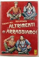 ALTRIMENTI CI ARRABBIAMO BUD
