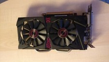 Asus rog Strix R7 370 4GB GDDR5 | HDMI 2.0 | FHD | 4K