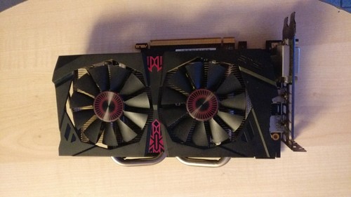 Asus rog strix 370 - asus,