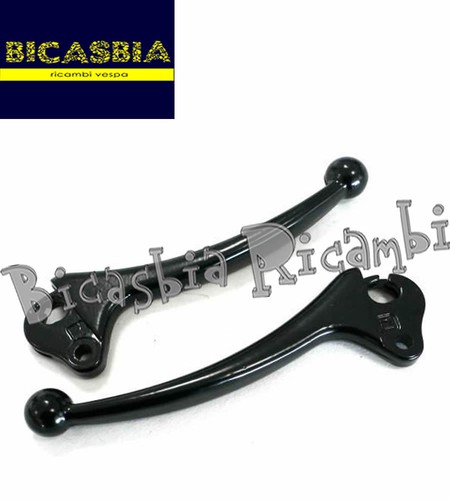 1333 leve freno e frizione - 1333,