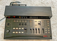 Panasonic Mixer Produzione