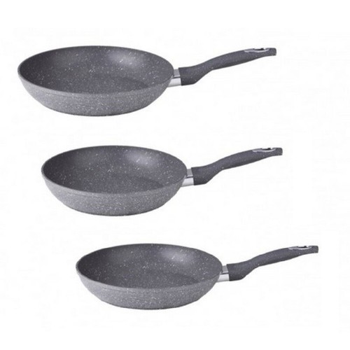 Padelle stone set 22 26 - stone, 3