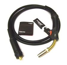 MB25 Tecnologia Parker Torcia