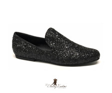 SCARPA DA BALLO UOMO SALSA