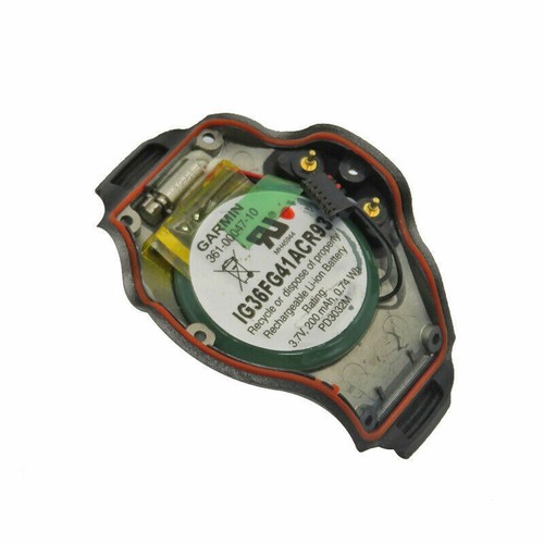 Garmin forerunner 610 sport - garmin,