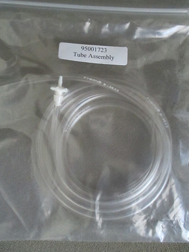 Siemens 95001723 gruppo - gruppo, tubi
