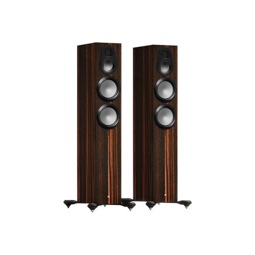 Monitor audio gold 300 - audio,