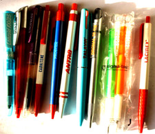 Lotto 10 Penne VINTAGE DA