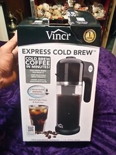 VINCI Caffettiera a Goccia 4