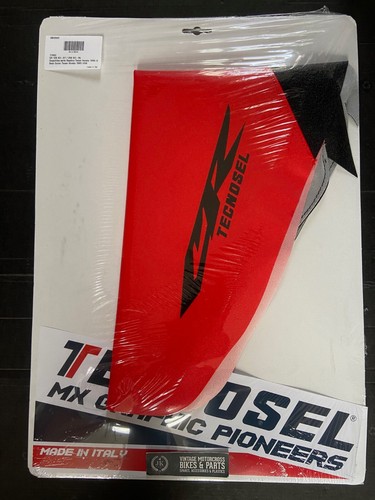 Honda cr125 1993 cr250 - cr125,