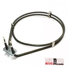 RESISTENZA CIRCOLARE FORNO