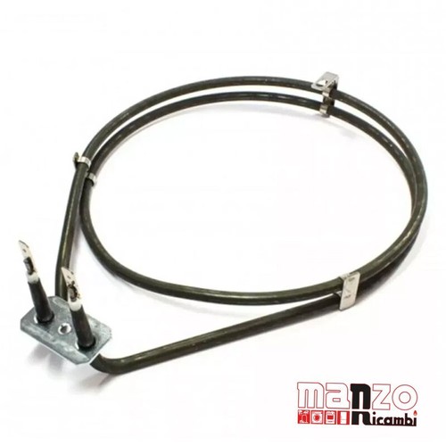 Resistenza circolare 2000w - circolare,