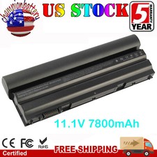 Laptop Battery for Dell