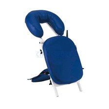 SUPPORTO TESTA PER TRATTAMENTI