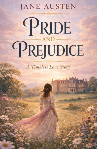 Pride and prejudice - pride,