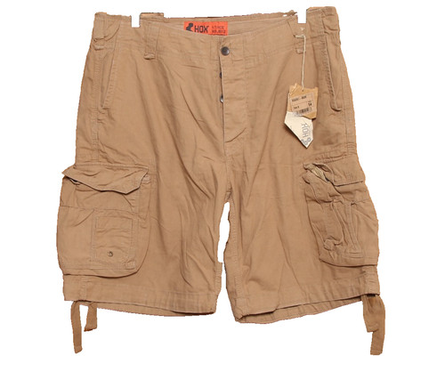 Bermuda hox cargo - hox, tg.