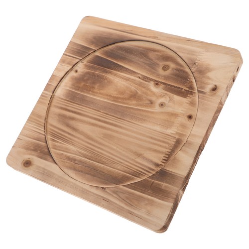 Accessori per cuscini legno - accessori,