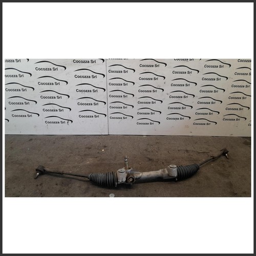 Scatola sterzo fiat - scatola,