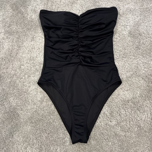 Costume bagno donna nero - da,