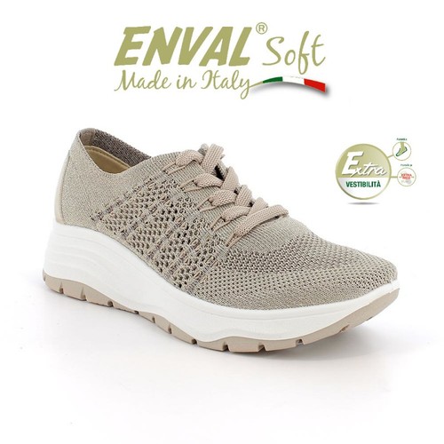 Enval soft scarpa donna - scarpa,