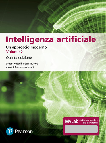 Intelligenza artificiale un - intelligenza, artificiale.