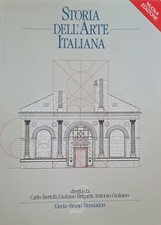Bertelli Briganti Storia Dell' Arte Italiana 2 - Prezzo ribassato