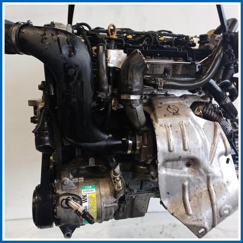 Motore completo z19dth 110kw - completo,