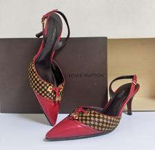 Louis Vuitton Damier Sauvage