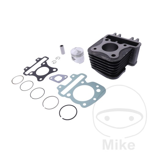 Kit cilindro ghisa per - kit,