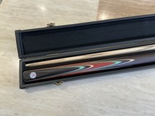 Stecca da biliardo fatta a