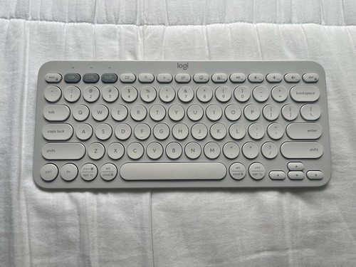 Logi pebble chiavi k380s - pebble,