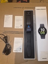 Samsung galaxy watch5 44mm - samsung,