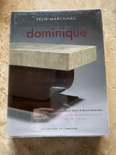 Dominique : Décorateur -