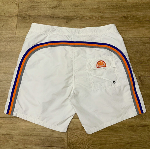 Sundek pantaloncini da - 33,