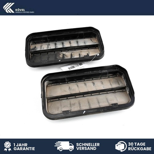 Griglia aria ventilazione - 2x,