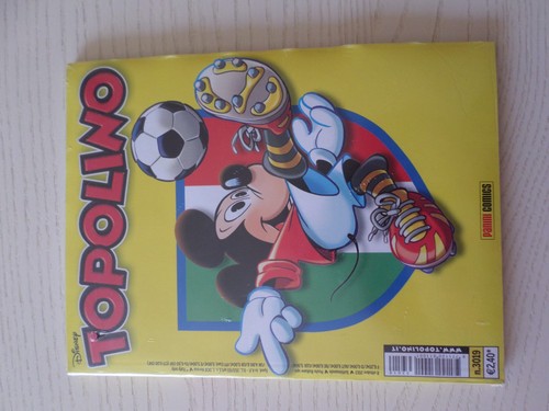 Topolino 3019 edicola - topolino,