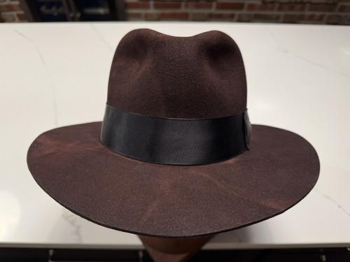 Jones cappello indiana - il,