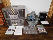 Halo Reach Legendary Edition