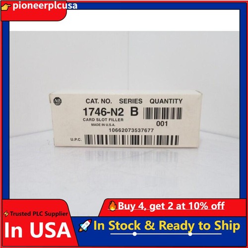 Surplus 1746 1746n2 - 1746n2, nuovo