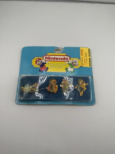 New box vintage 1989 - in,