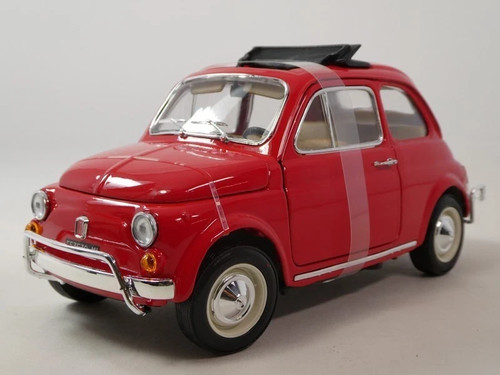 Burago auto die cast - 1:18,