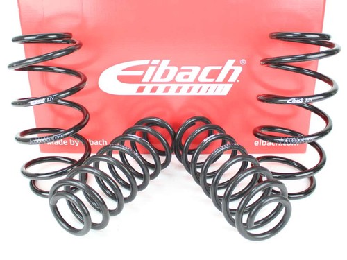 Eibach pro kit molle 30mm - pro-kit, seat