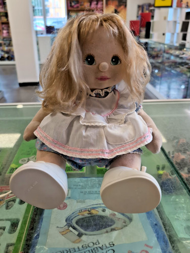 Child love mattel - love,